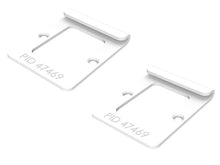 Load image into Gallery viewer, MikroTik Cloud Router Switch 48 Port Gigabit 4SFP+ 2 QSFP+, with Dual Boot SwOS/RouterOS Level 5 Licence, 1x IEC Power Cord incl | CRS354-48G-4S+2Q+RM