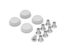 Load image into Gallery viewer, MikroTik Cloud Router Switch 8 Port SFP28 2 QSFP28, with Dual Boot SwOS/RouterOS v7 (Level 5 Licence), 1x RJ45 Serial Port, 2x IEC | CRS510-8XS-2XQ-IN