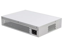 Load image into Gallery viewer, MikroTik SWoS Cloud Smart Switch 16 Port Gigabit 2 SFP+, 16x Gigabit Ethernet ports, 2x 10Gbps SFP+ ports, Clover Power Cord (Incl) | CSS318-16G-2S+IN