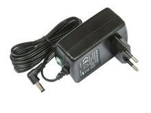 Load image into Gallery viewer, MikroTik SwOS Smart Switch 24 Port Gigabit 2SFP+, with 2 MB Memory, PoE Input 10V-30V (Passive PoE), Includes 24V 1.2A Power Supply | CSS326-24G-2S+RM