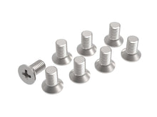 Load image into Gallery viewer, MikroTik SwoS Cloud Switch 8 Port PoE 2 SFP+, with SwOS, Rack-Mount, 1x IEC Power Cable (Included) or 48-57V Power Supply (Not Included) | CSS60-8P-2S