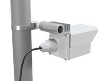 Load image into Gallery viewer, MikroTik Wireless Wire Cube Pro 60GHz/5GHz Outdoor Kit, with 1x10/100/1000, RouterOS L4, 802.3af/at or 18V-57V (Passive PoE) input | CubeG-5ac60aypair