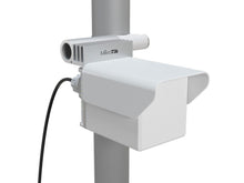 Load image into Gallery viewer, MikroTik Wireless Wire Cube Pro 60GHz/5GHz Outdoor Kit, with 1x10/100/1000, RouterOS L4, 802.3af/at or 18V-57V (Passive PoE) input | CubeG-5ac60aypair