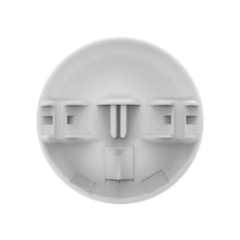 Load image into Gallery viewer, MikroTik DISC Lite5 21dBi PtP CPE, with 21dBi dual chain 802.11n integrated CPE, 600MHz CPU, 64MB RAM, 1x10/100Mbps Ethernet, RouterOS L3 | RBDisc-5nD