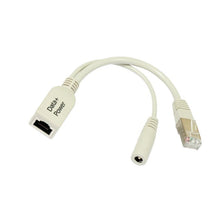 Load image into Gallery viewer, MikroTik DISC Lite5 21dBi PtP CPE, with 21dBi dual chain 802.11n integrated CPE, 600MHz CPU, 64MB RAM, 1x10/100Mbps Ethernet, RouterOS L3 | RBDisc-5nD
