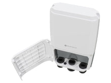 Load image into Gallery viewer, MikroTik FiberBox Plus 4 SFP+ Outdoor Switch, with 1x 10/100/1000 Ethernet Ports, Dual Boot - SwOS or RouterOS (Level 5 Licence) | CRS305-1G-4S+OUT