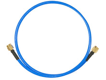 Load image into Gallery viewer, MikroTik Flex-Guide 0.5M RPSMA-RPSMA Cable, suited for MikroTik BaseBox, compatible with ANT-D530PA, a 5GHz 30dBi dish antenna by MikroTik RouterBOARD - Let's Fibre Technologies