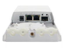 Load image into Gallery viewer, MikroTik Gigabit Smart Managed Outdoor Fibre to Copper Converter, Weatherproof with 2x Gigabit Ethernet Ports and 1x 2.5Gbps SFP Port | FTC21