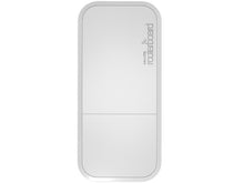 Load image into Gallery viewer, MikroTik FTC Fibre to Copper Converter, with 1x 10/100/1000, 1x 1.25Gbps SFP, supports 12-57V PoE with 802.3af/at, 24V 0.3A PSU (Included) | RBFTC11