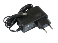 Load image into Gallery viewer, MikroTik FTC Fibre to Copper Converter, with 1x 10/100/1000, 1x 1.25Gbps SFP, supports 12-57V PoE with 802.3af/at, 24V 0.3A PSU (Included) | RBFTC11