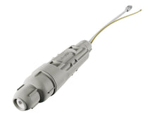 Load image into Gallery viewer, MikroTik Outdoor Gigabit Surge Protector with PoE, 1×10/100/1000 Ethernet, DC Spark-Over Voltage 75V @ 100V/s, Discharge Current 3kA (8/20μs) | RBGESP