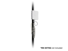 Load image into Gallery viewer, MikroTik Outdoor Gigabit Surge Protector with PoE, 1×10/100/1000 Ethernet, DC Spark-Over Voltage 75V @ 100V/s, Discharge Current 3kA (8/20μs) | RBGESP