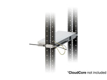 Load image into Gallery viewer, MikroTik Outdoor Gigabit Surge Protector with PoE, 1×10/100/1000 Ethernet, DC Spark-Over Voltage 75V @ 100V/s, Discharge Current 3kA (8/20μs) | RBGESP