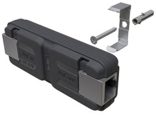 Load image into Gallery viewer, MikroTik Gigabit Passive Ethernet Repeater, Extend Ethernet Cable up to 150m, 2x10/100/1000 Ethernet, PoE Input 24V-57V Passive PoE; 802.3af/at | GPeR