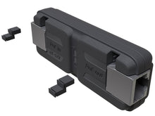 Load image into Gallery viewer, MikroTik Gigabit Passive Ethernet Repeater, Extend Ethernet Cable up to 150m, 2x10/100/1000 Ethernet, PoE Input 24V-57V Passive PoE; 802.3af/at | GPeR