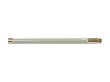 Load image into Gallery viewer, MikroTik GrooveA 52HPn 2.4/5GHz Outdoor AP/CPE with 6dBi omni directional antenna, 600MHz CPU, 64MB RAM, 802.11a/b/g/n single chain, 1x10/100 LAN, ROS