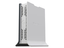 Load image into Gallery viewer, MikroTik hAP ax lite LTE6 4 Port Gigabit 600Mbps WiFi 6 Router, 4x Gbit Ethernet Ports, dual-core ARM CPU, integrated LTE6 modem | L41G-2axD&FG621-EA