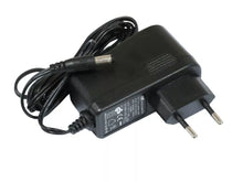 Load image into Gallery viewer, MikroTik hEX 5 Port Gigabit Desktop Router with Dual Core 950MHz CPU, 512MB RAM, 5 x Gigabit LAN ports, USB, RouterOS v7 L4, plastic case, PSU, E50UG