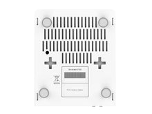 Load image into Gallery viewer, MikroTik hEX PoE 5-Port Gigabit 1SFP Desktop Router - with 128MB RAM - 1 Core 800MHz QCA9557 CPU - Passive PoE - RouterOS L4 - 1.25Gbps SFP | RB960PGS