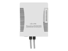 Load image into Gallery viewer, MikroTik hEX PoE 5-Port Gigabit 1SFP Desktop Router - with 128MB RAM - 1 Core 800MHz QCA9557 CPU - Passive PoE - RouterOS L4 - 1.25Gbps SFP | RB960PGS