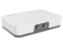 Load image into Gallery viewer, MikroTik KNOT 2.4GHz Bluetooth IoT Gateway - with 2.4GHz/300Mbps - 802.3af/at or 12-57V Passive PoE, 1.5dBi, Micro USB, Nano SIM | RB924i-2nD-BT5&BG77 - Let's Fibre Technologies