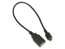 Load image into Gallery viewer, MikroTik KNOT 2.4GHz Bluetooth IoT Gateway - with 2.4GHz/300Mbps - 802.3af/at or 12-57V Passive PoE, 1.5dBi, Micro USB, Nano SIM | RB924i-2nD-BT5&BG77 - Let's Fibre Technologies