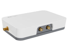 Load image into Gallery viewer, MikroTik KNOT LR8 KIT 2.4GHz Bluetooth & LoRa IoT Gateway - MiniPCI-e slot, Nano-SIM, RouterOS L4, 2.4GHz/300Mbps, PoE | RB924iR-2nD-BT5&BG77&R11e-LR8