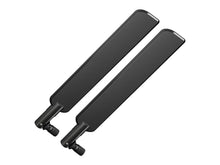 Load image into Gallery viewer, MikroTik 8 Gigabit 1x2.5Gbps SFP+ Dual Core WiFi 6 Router, ARM CPU, 8×Gb Ethernet Ports, 1×SFP+ port supporting 1.25Gbps & 2.5Gbps | L009UiGS-2HaxD-IN