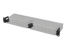 Load image into Gallery viewer, MikroTik 8 Gigabit 1x2.5Gbps SFP+ Dual Core Router, 8x GbE Ports, 1x SFP+ port supporting 1.25Gbps/2.5Gbps, USB3.0 port, 24-56V PoE Port | L009UiGS-RM