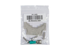 Load image into Gallery viewer, MikroTik LHG XL 5 ac 27dBi PtP CPE 4 Pack, features RouterOS L3, with Data Rate of 5.8GHz: 867Mbps, 1x10/100/1000 Ethernet ports | RBLHGG-5acD-XL4pack