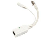 Load image into Gallery viewer, MikroTik LHG 60GHz PtP CPE, RouterOS (Level 3 license), 1x10/100/1000 Ethernet ports, 12V-57V (Passive PoE; 802.3af/at), 24V 0.38A Power | RBLHGG-60ad