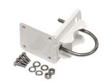 Load image into Gallery viewer, MikroTik LHG 60GHz PtP CPE, RouterOS (Level 3 license), 1x10/100/1000 Ethernet ports, 12V-57V (Passive PoE; 802.3af/at), 24V 0.38A Power | RBLHGG-60ad