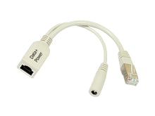 Load image into Gallery viewer, MikroTik LHG LTE6 Kit 17dBi Outdoor CPE, 300Mbps Downlink / 50Mbps Uplink Ethernet Ports 1x 10/100, ROS L3, Passive PoE; 802.3af/at | RBLHGR&R11e-LTE6