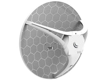 Load image into Gallery viewer, MikroTik LHG 2G/3G/4G/LTE High Gain 17dBi CPE for very remote areas, International bands, upto 150Mbit/s downlink and 50Mbit/s uplink, RBLHGR&R11e-LTE
