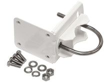 Load image into Gallery viewer, MikroTik LHG Series Metal Pole Mount Adapter - Basic pole mount adapter for LHG series - made from metal - Supports all LHG series & LHG XL | LHGMount