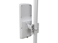 Load image into Gallery viewer, MikroTik mANTBox ax 15s WiFi 6 Integrated Sector, Gigabit Ethernet Port, 2.5Gbps SFP slot, aggregate data rate up to 2974Mbps | L22UGS-5HaxD2HaxD-15S