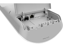 Load image into Gallery viewer, MikroTik mANTBox 19s 19dBi 120' Integrated sector antennas - with wireless router built-in, high-speed 720MHz CPU & 802.11 ac/a/n | RB921GS-5HPacD-19S