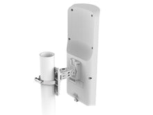 Load image into Gallery viewer, MikroTik mANTBox 52 15s 60/90' Integrated Sector, features 2.4GHz 300Mbps and 5.8GHz 867Mbps, Ethernet Ports: 1x 10/100/1000 | RBD22UGS-5HPacD2HnD-15S