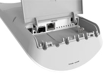 Load image into Gallery viewer, MikroTik mANTBox 52 15s 60/90' Integrated Sector, features 2.4GHz 300Mbps and 5.8GHz 867Mbps, Ethernet Ports: 1x 10/100/1000 | RBD22UGS-5HPacD2HnD-15S