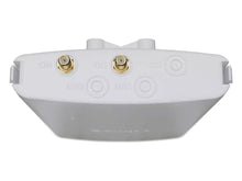 Load image into Gallery viewer, MikroTik NetBox 5 ax Outdoor WiFi 6 Router, 2400Mbps, GbE Port with Passive PoE-IN, USB port, 2x SMA connectors for external antennas | L11UG-5HaxD-NB