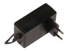 Load image into Gallery viewer, MikroTik Netfiber 9, Outdoor switch, featuring 800MHz CPU, 256MB RAM, RouterOS L5, 1 DC jack, 1 PoE-IN, Enclosure provides protection against splashes