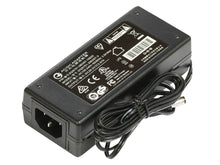 Load image into Gallery viewer, MikroTik OmniTIK 5ac 7.5dBi PoE Outdoor WiFi Omni AP - 5x GbE ports, 802.11ac, 720MHz CPU, 128MB RAM, 1300mW 802.11a/n/ac wireless | RBOmniTikPG-5HacD