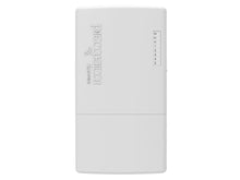 Load image into Gallery viewer, MikroTik PowerBox Pro 5 Port Gigabit 1SFP Outdoor Router, RouterOS, 12V-57V (Passive PoE; 802.3af/at), 1 Core 800MHz CPU, 1×1.25Gbps SFP | RB960PGS-PB