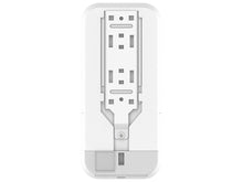Load image into Gallery viewer, MikroTik wAP 60G AP 60GHz 60° Gigabit Base Station, features RouterOS L4, 1x10/100/1000 Ethernet, 11V-57V (Passive PoE or 802.3af/at) | RBwAPG-60ad AP