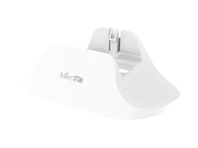 Load image into Gallery viewer, MikroTik wAP 60G AP 60GHz 60° Gigabit Base Station, features RouterOS L4, 1x10/100/1000 Ethernet, 11V-57V (Passive PoE or 802.3af/at) | RBwAPG-60ad AP