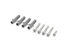 Load image into Gallery viewer, MikroTik wAP ac Dual Band 2.5dBi Outdoor WiFi Router, features RouterOS L4, 2x10/100/1000 Ethernet, 18-57V Passive PoE / 802.3af/at | RBwAPG-5HacD2HnD