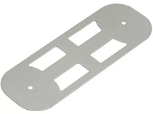 Load image into Gallery viewer, MikroTik wAP ax WiFi 6 Outdoor WiFi Router, with 2.4GHz 574Mbps and 5.8GHz 2400Mbps, 2x 10/100/1000 Ethernet Ports | wAPG-5HaxD2HaxD