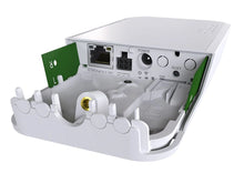 Load image into Gallery viewer, MikroTik wAP ac LTE kit Weatherproof 2G/3G/LTE CPE with 2.4/5 GHz Wi-Fi Router, 716 MHz CPU, 128MB RAM, 802.11b/g/n/ac dual-chain, 2 Gb LAN, RouterOS