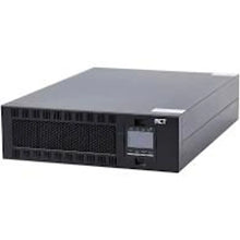 Load image into Gallery viewer, RCT 10000VA/8000W Online Rackmount UPS, Pure Sine, Input voltage 220V-240V - Battery 6 Months Warranty, RCT-10000-WPRU