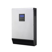 Load image into Gallery viewer, RCT-Axpert 3K 3000VA/3000W Inverter Charger 24V DC 600W MPPT Solar Charger, Efficient and Reliable Power Solution for Home or Office Use, Solar Energy